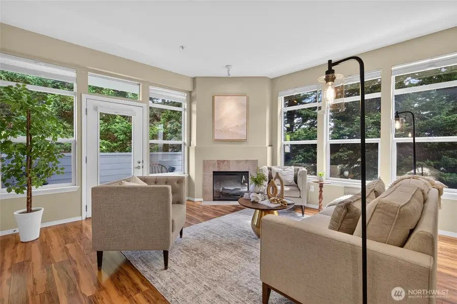 19412 48th Avenue W #103, Lynnwood, WA 98036 - #3