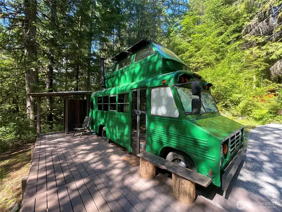 8001 Acorn Lane #162, Marblemount, WA 98267 - #2