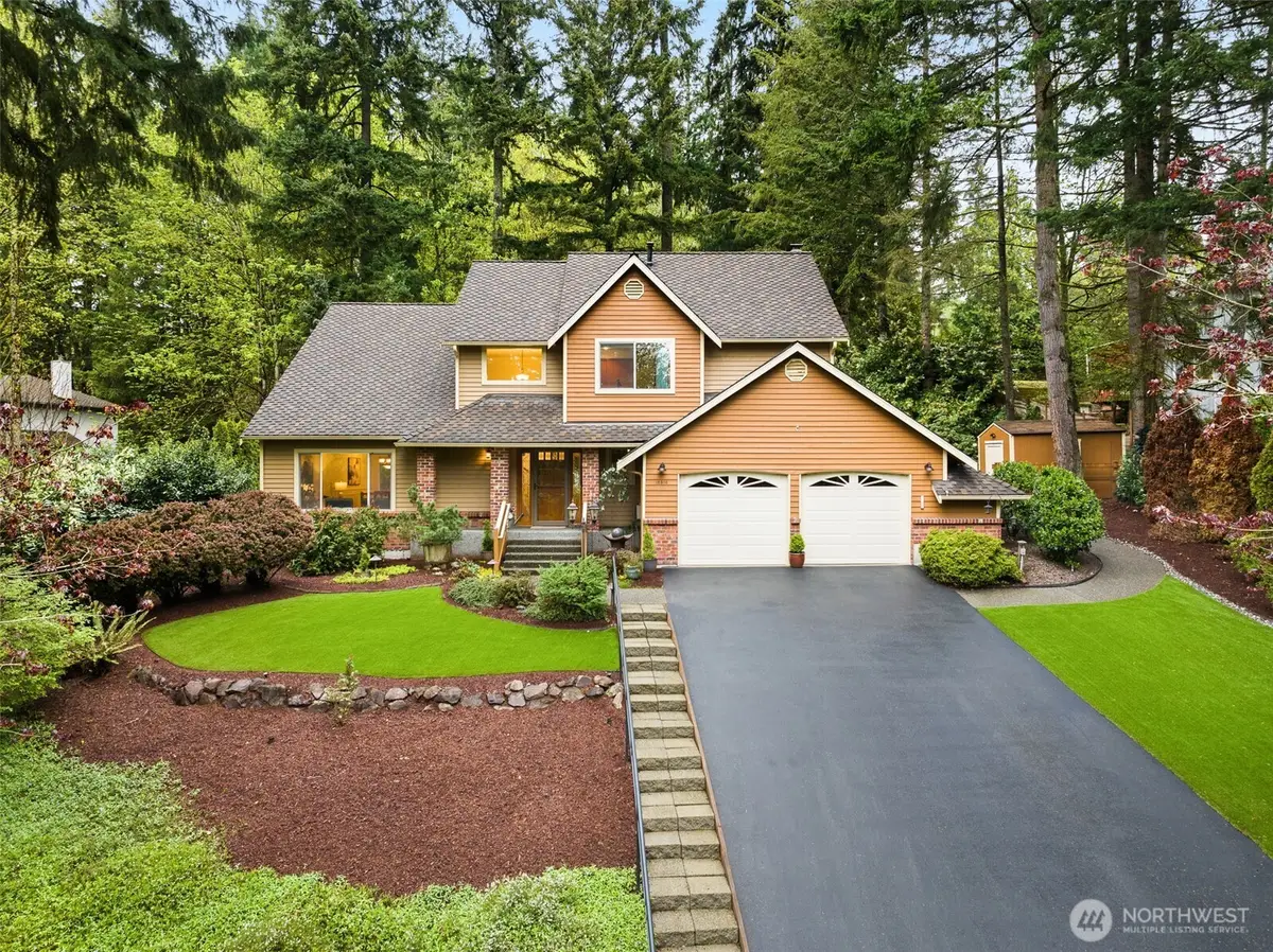 18316 NE 133rd Street, Redmond, WA 98052 - #1