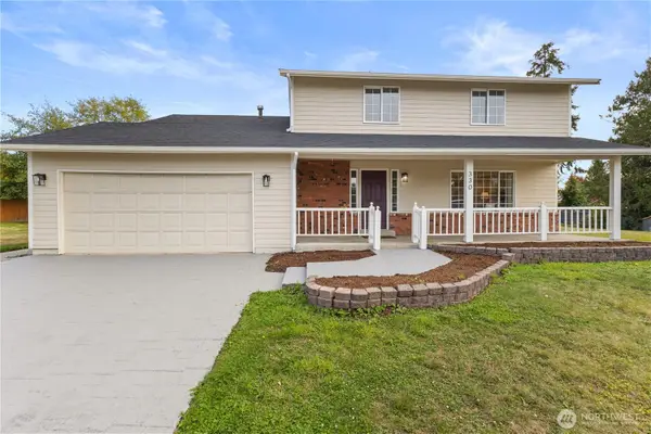 330 S 30th Place, Mount Vernon, WA 98274