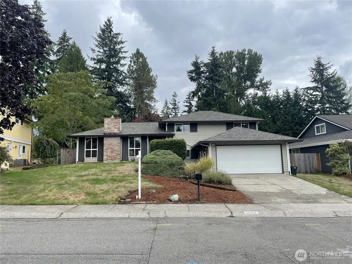 14307 SE 164th Street, Renton, WA 98058 - #1