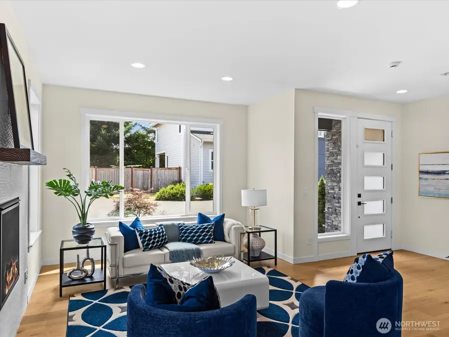 1719 163rd Court Ne, Bellevue, WA 98008 - #2