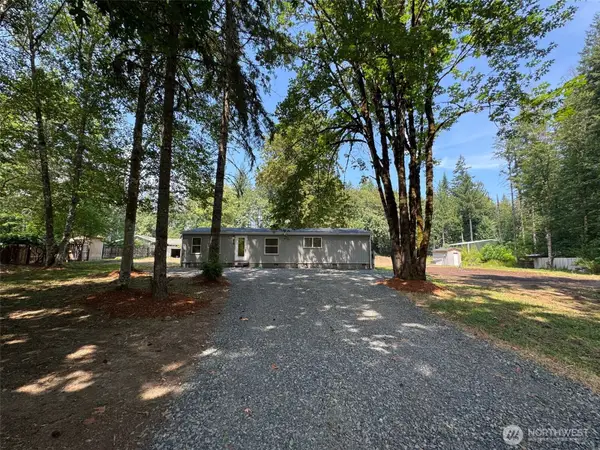 206 Tara Lane, Vader, WA 98593