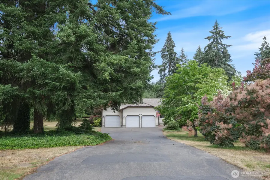 9126 58th Ave Se Avenue Se, Olympia, WA 98513 - #2