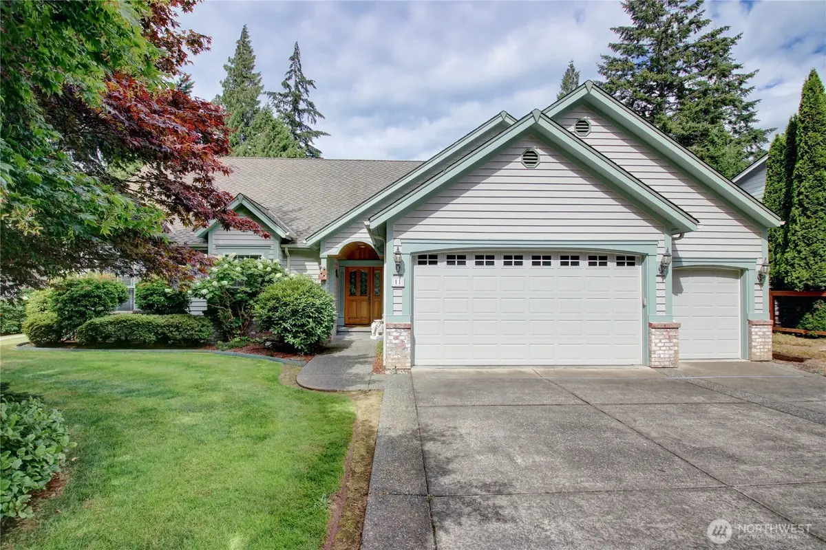 11 Whispering Cedars Court, Bellingham, WA 98229 - #1