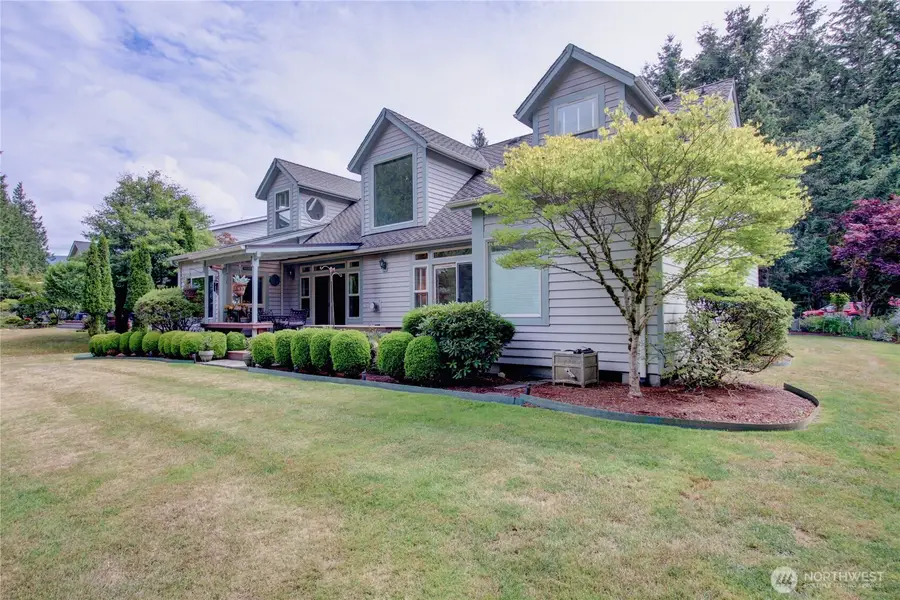 11 Whispering Cedars Court, Bellingham, WA 98229 - #3