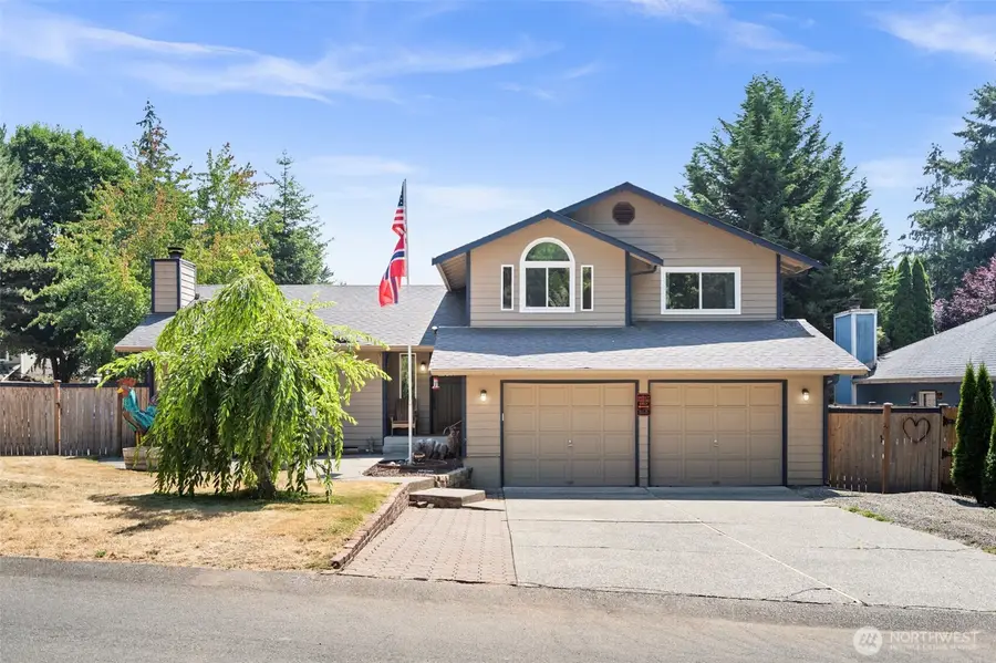 20416 120th Street Ct E, Bonney Lake, WA 98391 - #2