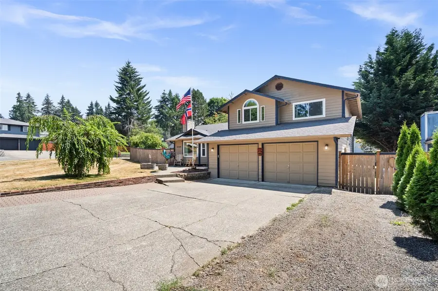 20416 120th Street Ct E, Bonney Lake, WA 98391 - #3