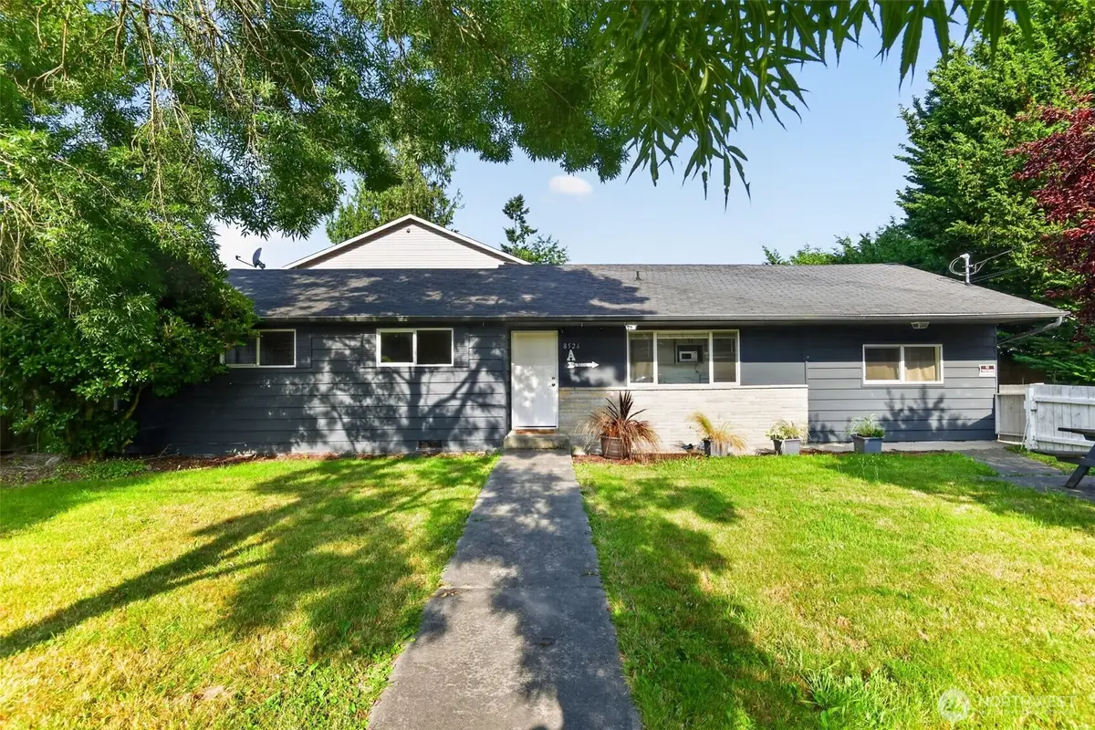 8526 8th Avenue W #A, Everett, WA 98204 - #1