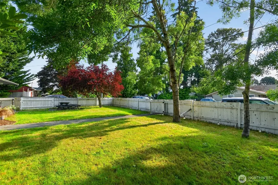 8526 8th Avenue W #A, Everett, WA 98204 - #2