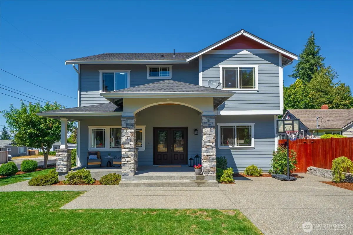 3139 Oas Drive W, University Place, WA 98466 - #1