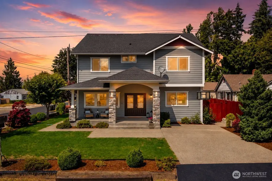 3139 Oas Drive W, University Place, WA 98466 - #2