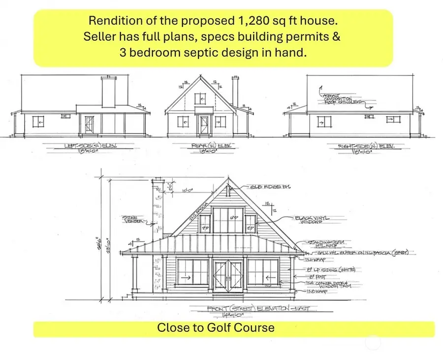 70 Port Susan Drive #B-70, Hat Island, WA 98206 - #3