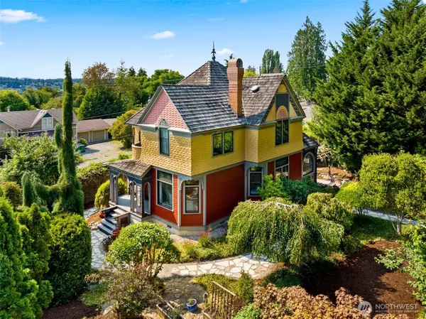1202 Olympia Avenue Ne, Olympia, WA 98506