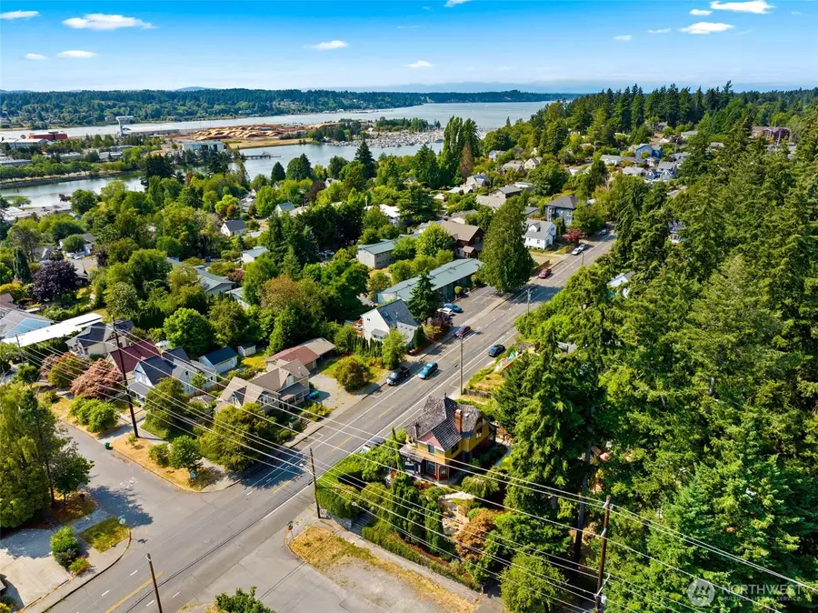 1202 Olympia Avenue Ne, Olympia, WA 98506 - #2