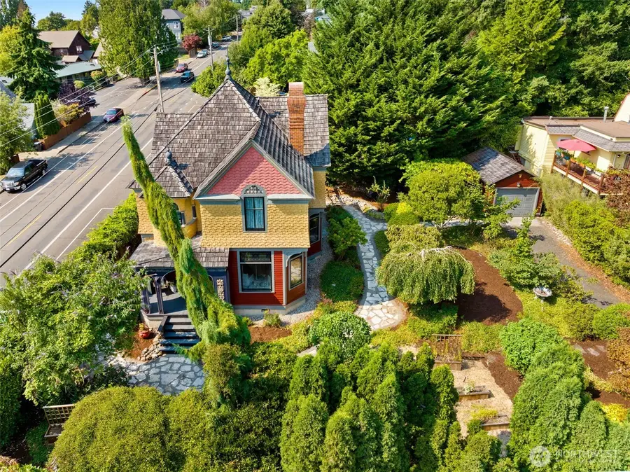 1202 Olympia Avenue Ne, Olympia, WA 98506 - #3