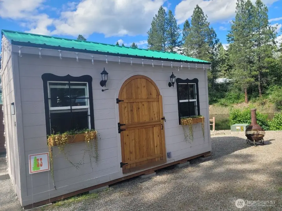 106 Tall Pine Loop N #33, Usk, WA 99180 - #2