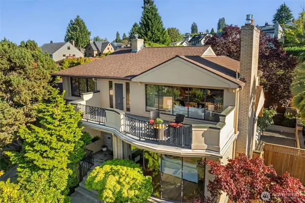 1224 N Tacoma Avenue, Tacoma, WA 98403