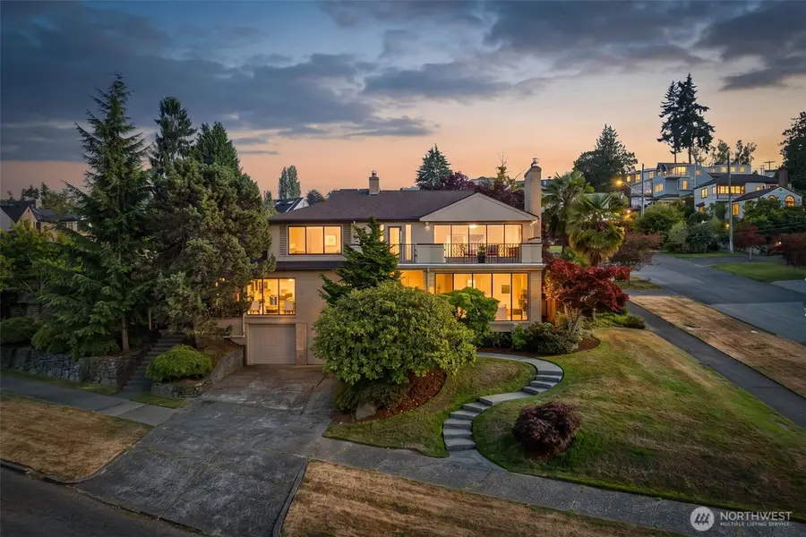 1224 N Tacoma Avenue, Tacoma, WA 98403 - #3