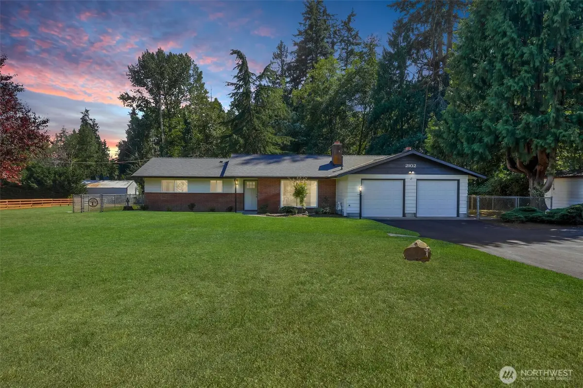 2102 Vine Road, Brier, WA 98036 - #1