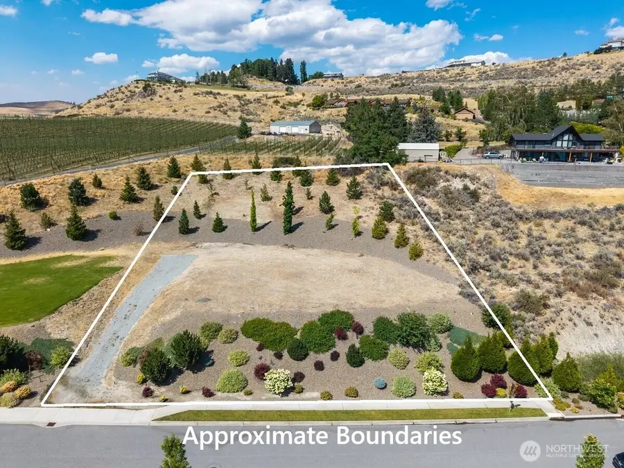 38 Madrona Lane #1, Chelan, WA 98816 - #3