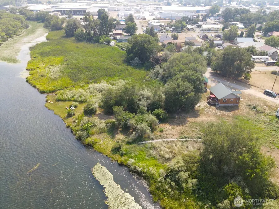 1511 Alder Street, Oroville, WA 98844 - #2