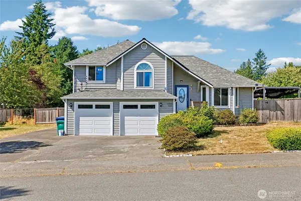 9309 19th Place Se, Lake Stevens, WA 98258