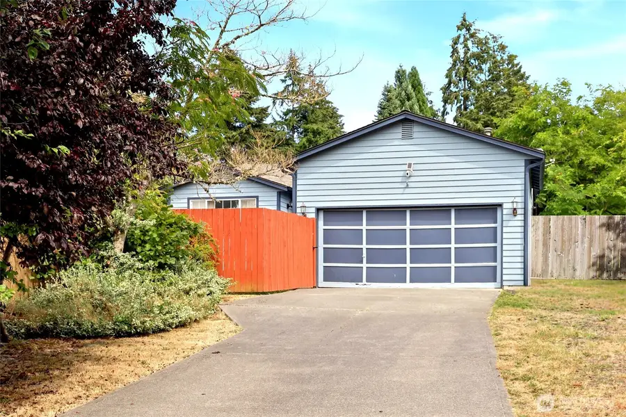 114 Dallas Street, Port Orchard, WA 98366 - #2