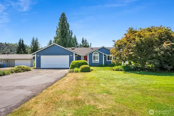 148 Steelhead Drive, Silver Creek, WA 98585