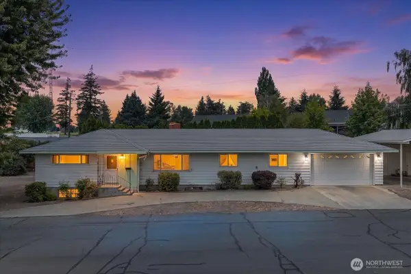 1111 Par Drive, Ritzville, WA 99169