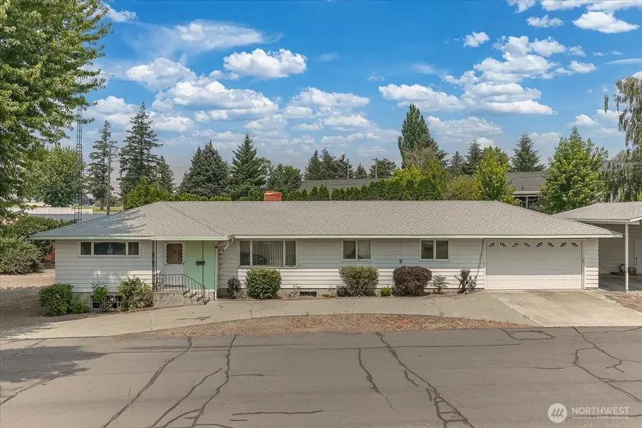 1111 Par Drive, Ritzville, WA 99169 - #2