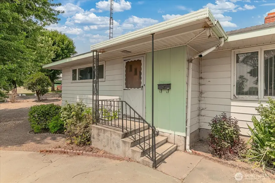 1111 Par Drive, Ritzville, WA 99169 - #3