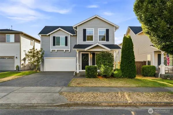 1933 Chaffee Avenue, Dupont, WA 98327