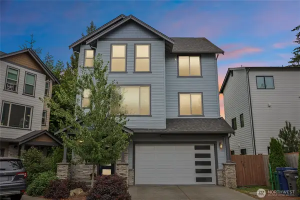 4314 137th Place Sw, Lynnwood, WA 98087