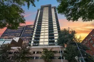 2100 3rd Avenue #1401, Seattle, WA 98121 - #1