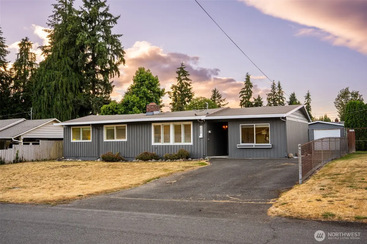 230 S 187th Street, Burien, WA 98148 - #1