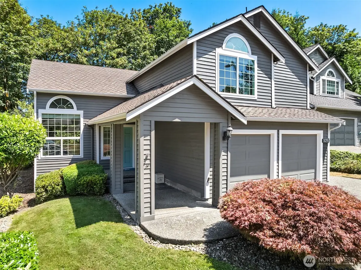 16910 118th Avenue Ne, Bothell, WA 98011 - #1