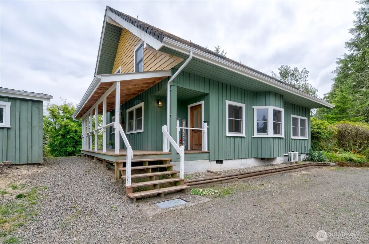 20003 Sandridge Road, Long Beach, WA 98631 - #1