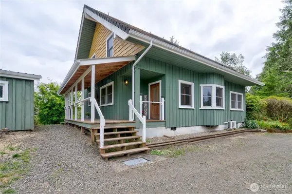 20003 Sandridge Road, Long Beach, WA 98631