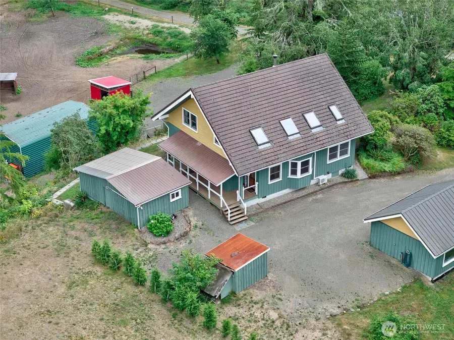 20003 Sandridge Road, Long Beach, WA 98631 - #2
