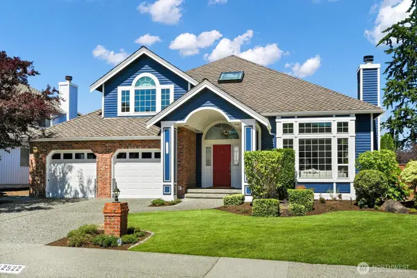 12522 NE 164th Street, Woodinville, WA 98072