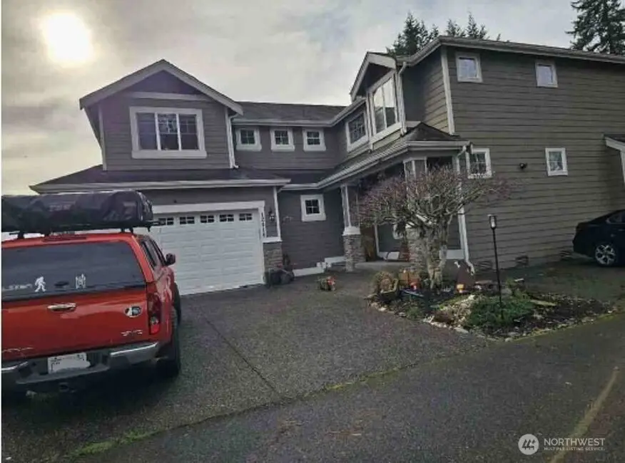 12410 54th Drive Ne, Marysville, WA 98271 - #1