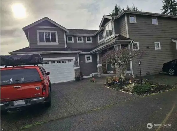 12410 54th Drive Ne, Marysville, WA 98271
