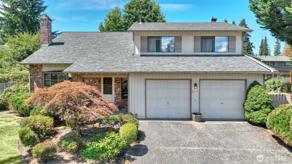 4233 192nd Court Se, Issaquah, WA 98027