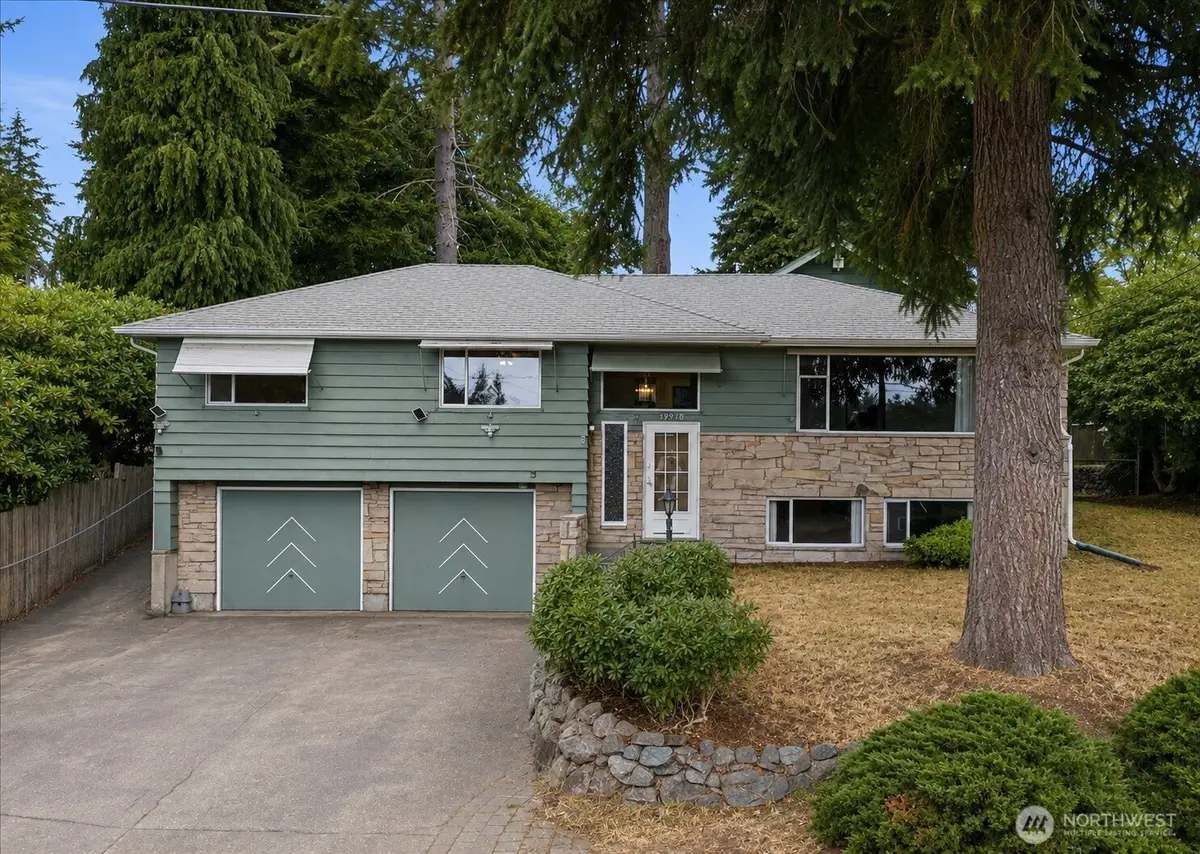 19910 Wallingford Avenue N, Shoreline, WA 98133 - #1