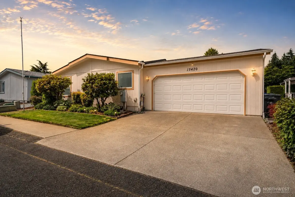 15420 123rd Avenue Ct E #49, Puyallup, WA 98374 - #1