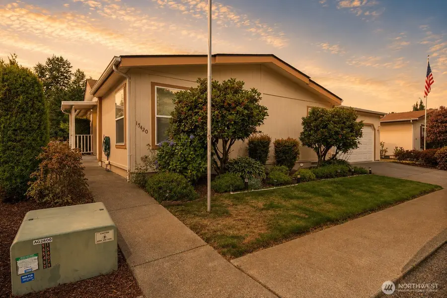 15420 123rd Avenue Ct E #49, Puyallup, WA 98374 - #2