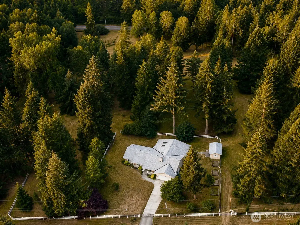32916 14th Avenue S, Roy, WA 98580 - #1