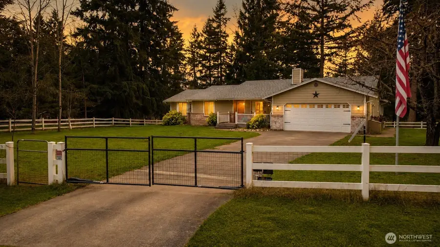 32916 14th Avenue S, Roy, WA 98580 - #2
