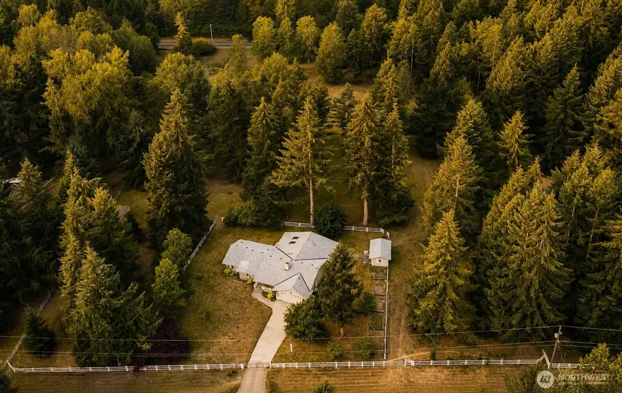 32916 14th Avenue S, Roy, WA 98580 - #3